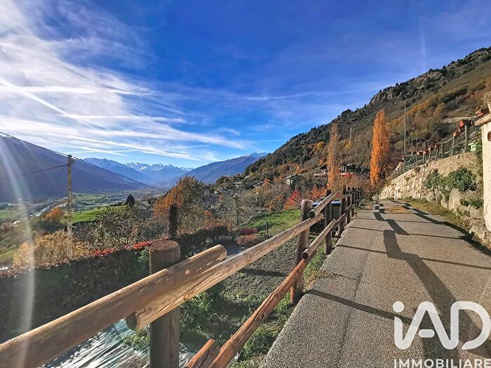 Casa con 9 locali in vendita in Localitãnbsp Chantignan, Quart