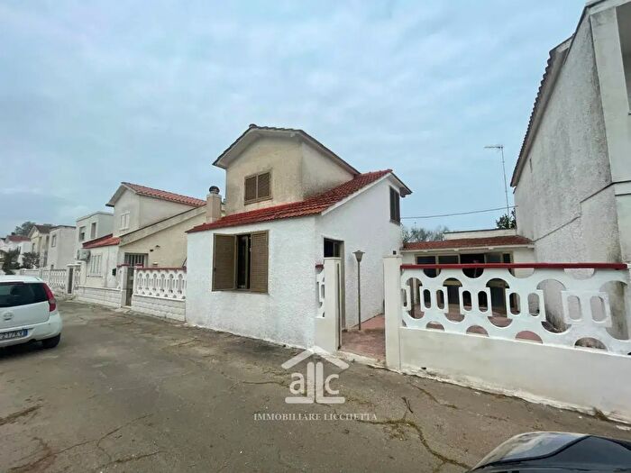 Appartamento trilocale in vendita in Via dei Rododendri, Lecce