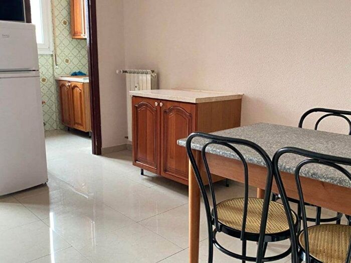 Appartamento bilocale in affitto in Viale Giulio Cesare, Sacro Cuore, Novara