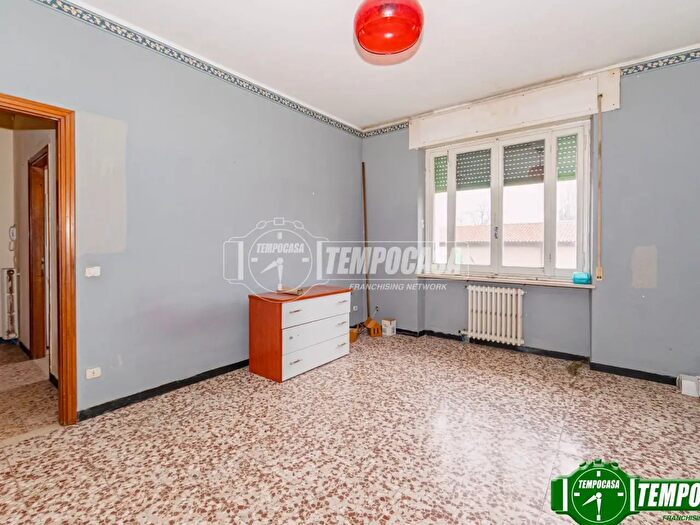 Appartamento bilocale in vendita in Strada Bracchiera, Viguzzolo