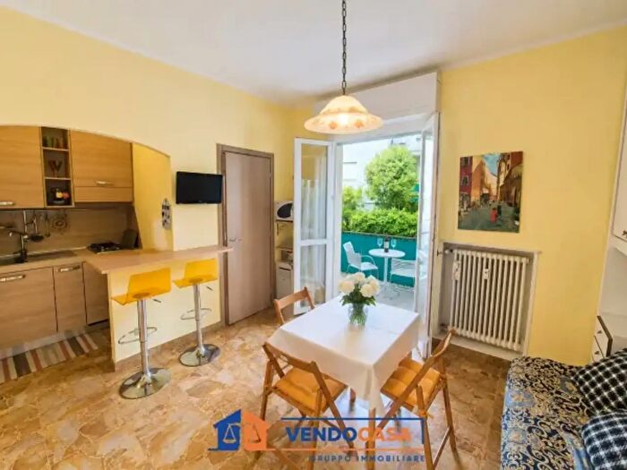 Appartamento monolocale in vendita in Via Ginevra, Ceriale