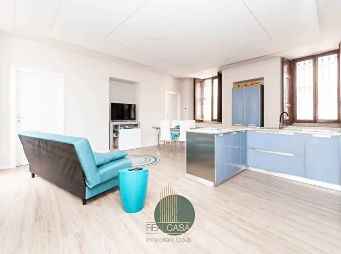 Appartamento bilocale in vendita in Via Quattro Novembre Cascina Siserana Cascina Cremonina Zoccorino Besana in Brianza Monza And Brianza Lombardia Italia, Besana In Brianza