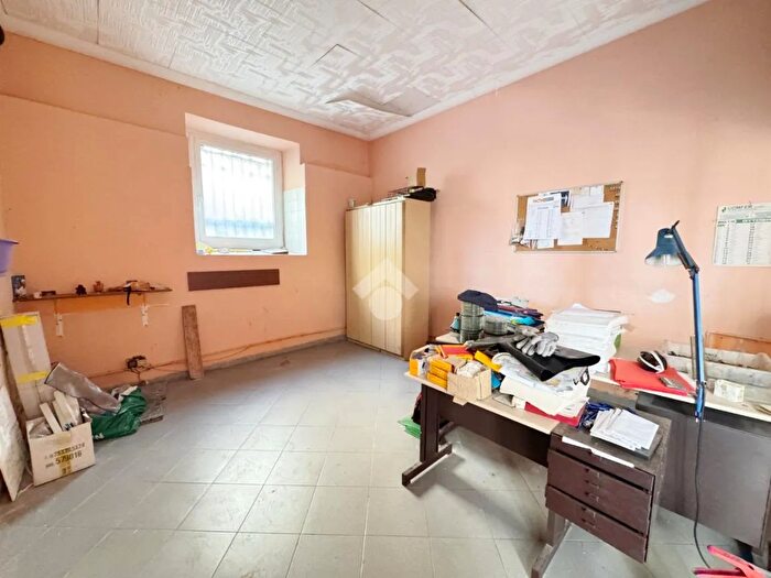 Appartamento quadrilocale in vendita in Via Marco Federici, La Spezia