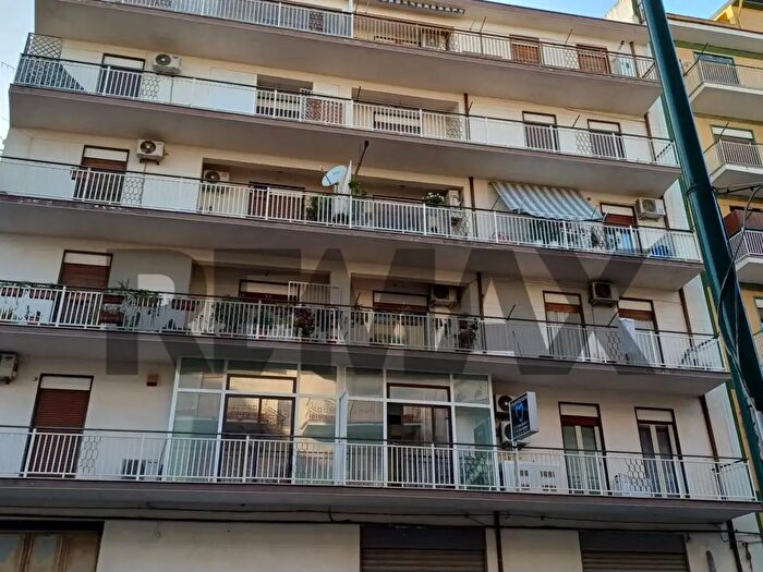 Appartamento con 6 locali in vendita in Via G Licausi, Favara