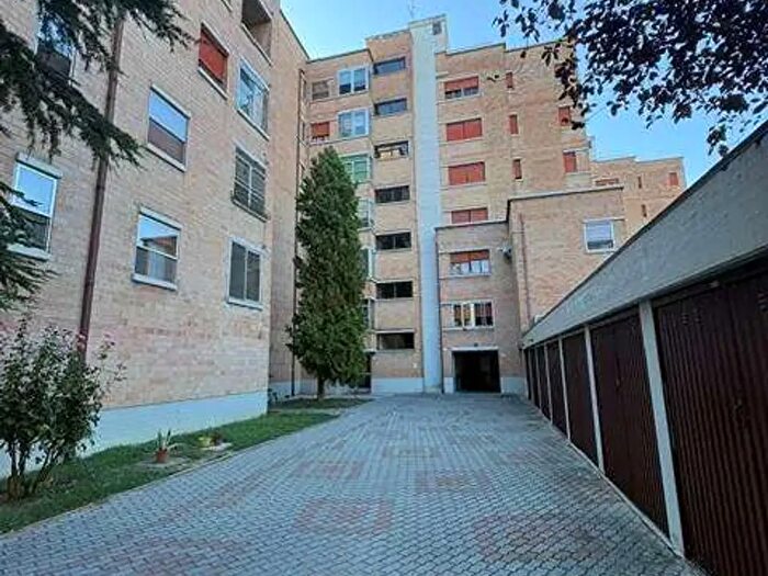 Appartamento quadrilocale in vendita in Ferrara