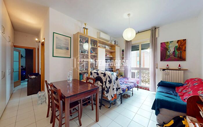 Appartamento bilocale in vendita in Via Novegro, Segrate