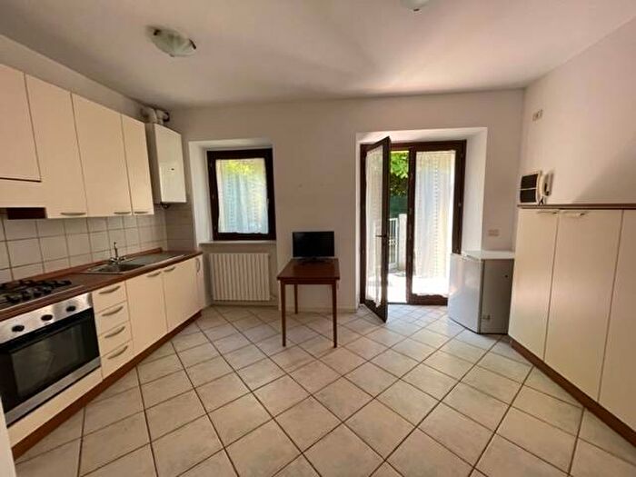 Appartamento bilocale in affitto in Torrette, Ancona