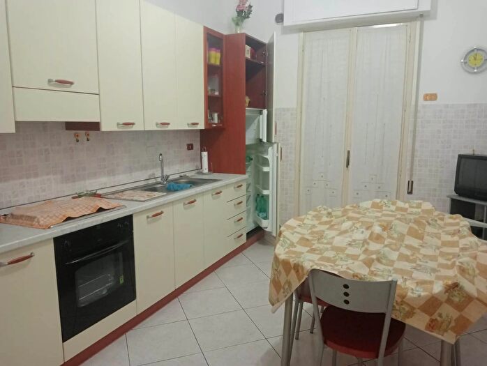 Appartamento quadrilocale in vendita in Licata, Licata