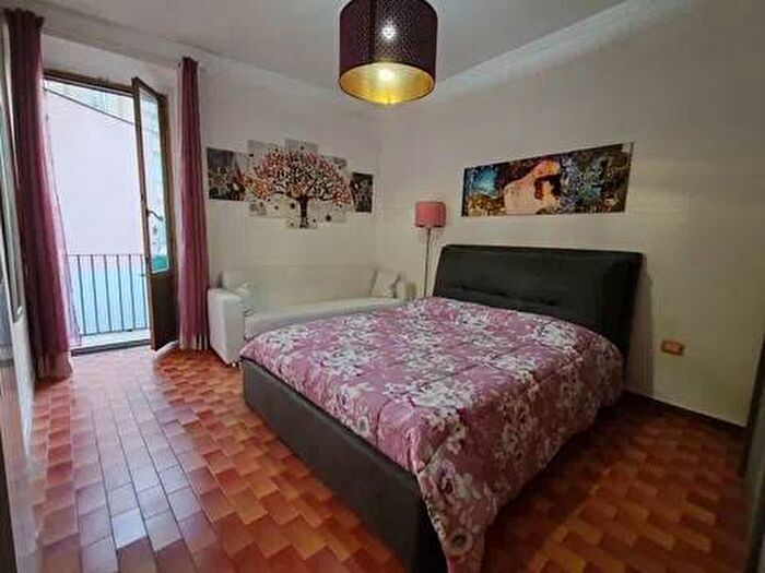 Appartamento trilocale in affitto in Della Cava, Sacrario Piazza della Rocca, Viterbo