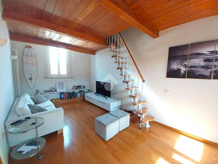 Appartamento monolocale in vendita in Corso Matteotti, Lugo