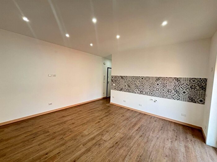 Appartamento trilocale in vendita in Siracusa