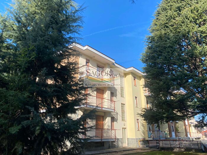 Appartamento quadrilocale in vendita in Via Giretti, Bricherasio