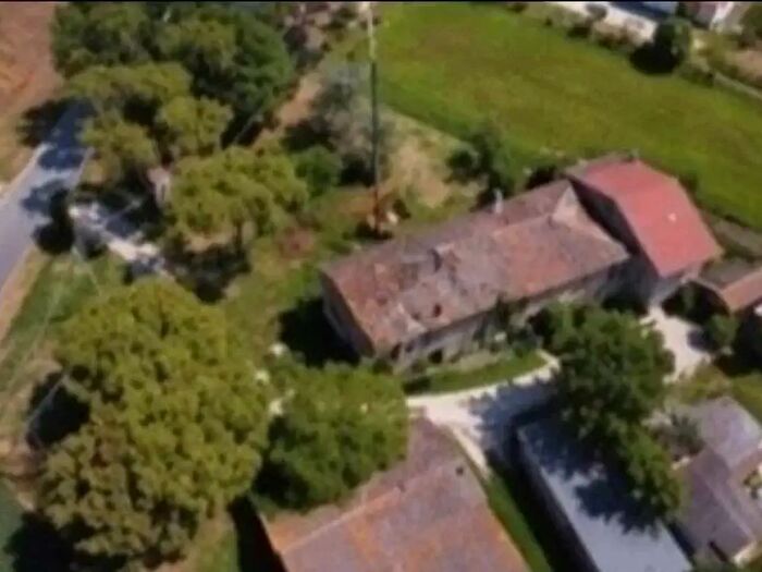 Casa con 5 locali in vendita in San Mauro Pascoli