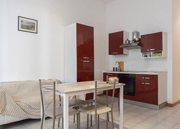 Appartamento bilocale in affitto in Via Emilia Ponente, Alberazzo Canalvecchio, Castel Bolognese