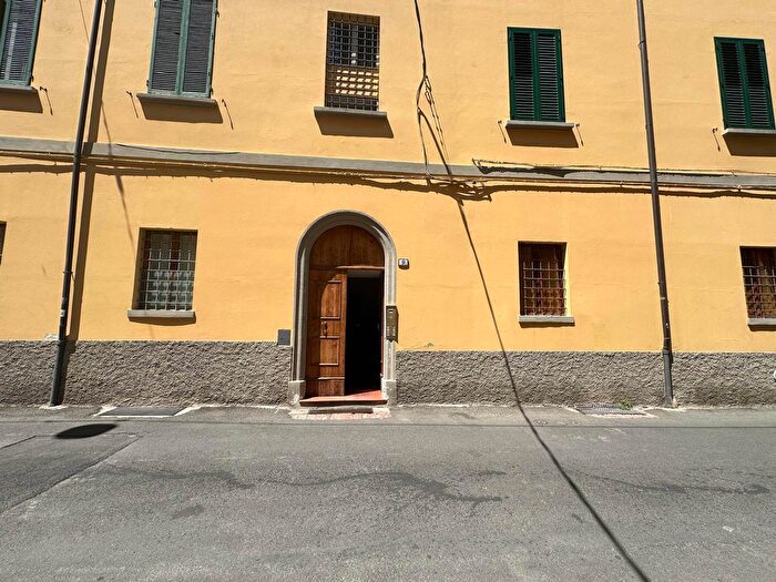 Appartamento quadrilocale in affitto in Via Senzanome, Bologna