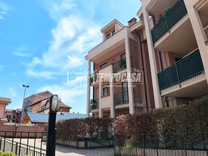 Appartamento quadrilocale in affitto in Via Gavuzzi C, Vinovo