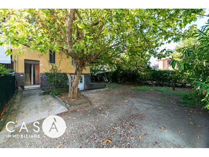 Appartamento quadrilocale in vendita in Viale Sicilia, Cervia