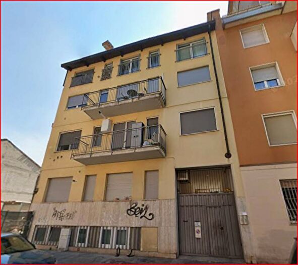Appartamento bilocale in affitto in Via Pantelleria, Certosa, Milano