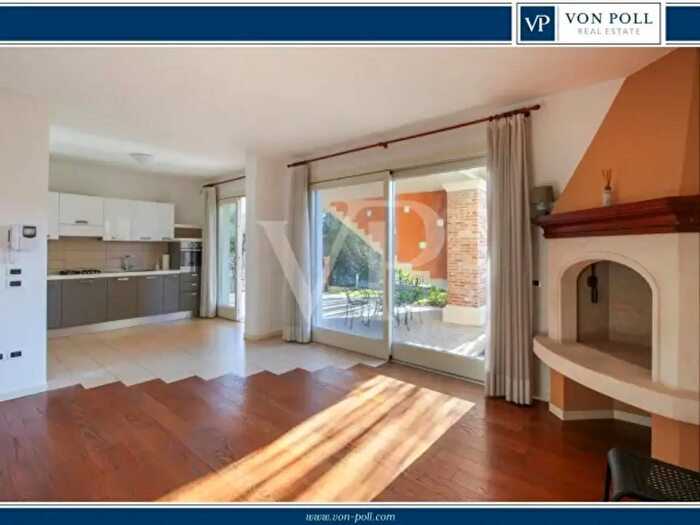 Appartamento quadrilocale in affitto in Strada Biron di Sotto, Vicenza