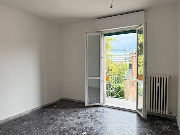 Appartamento quadrilocale in affitto in Via del Giacinto, Santa Viola, Bologna