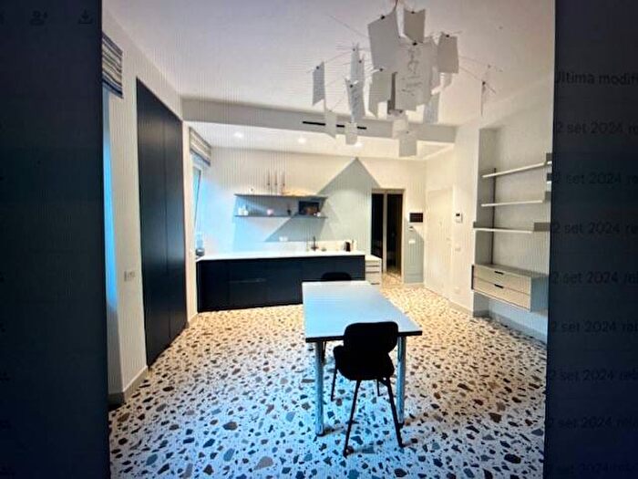 Appartamento bilocale in affitto in Via Caccialepori, San Siro, Milano