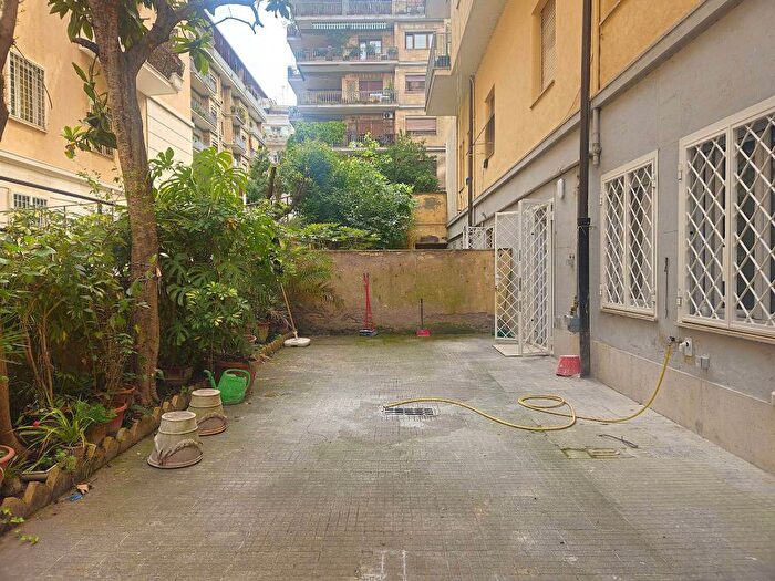 Appartamento bilocale in affitto in Via Fonteiana, Monteverde Vecchio, Roma