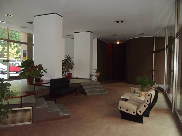 Appartamento monolocale in affitto in Via Monte Rosa, Amendola Buonarroti, Milano