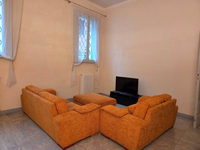 Appartamento bilocale in affitto in Via Palestro, Centro Storico, Modena