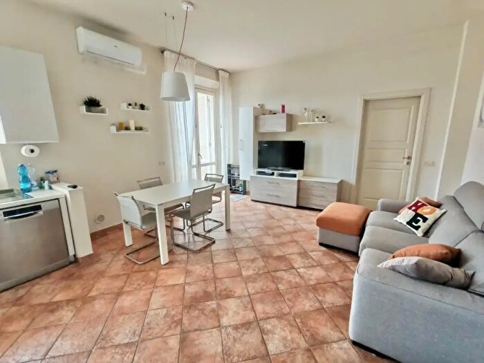 Appartamento quadrilocale in vendita in Ponsacco