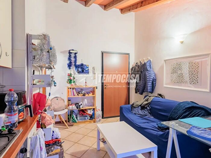 Appartamento bilocale in vendita in Via Fortunato Morestori, Parma