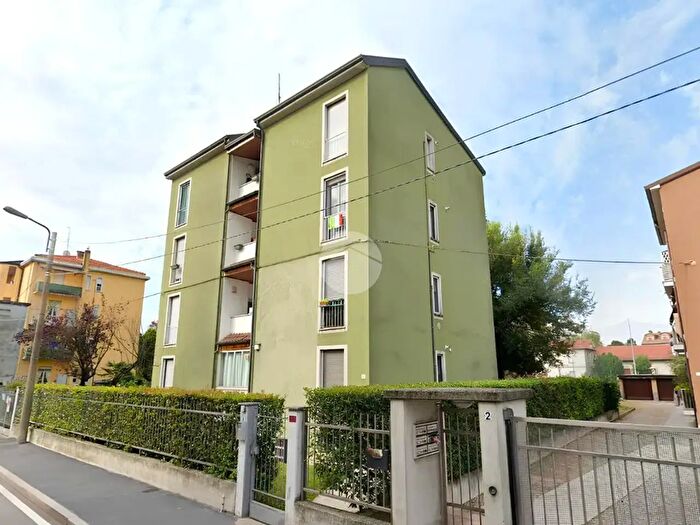 Appartamento bilocale in vendita in Via Manzoni, Settimo Milanese