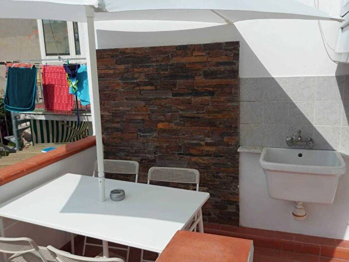 Appartamento trilocale in affitto in Darsena Ex Campo di Aviazione, Viareggio