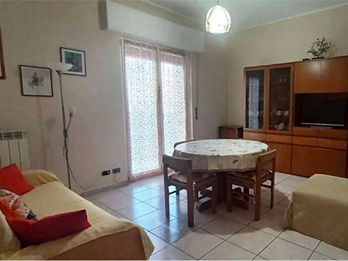 Appartamento bilocale in affitto in Via Fabio Filzi, Abbiategrasso