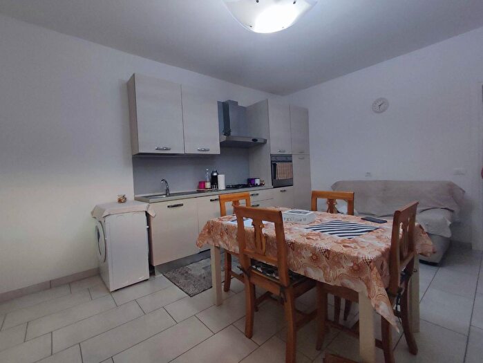 Appartamento bilocale in affitto in Via Verdi, Provaglio DIseo