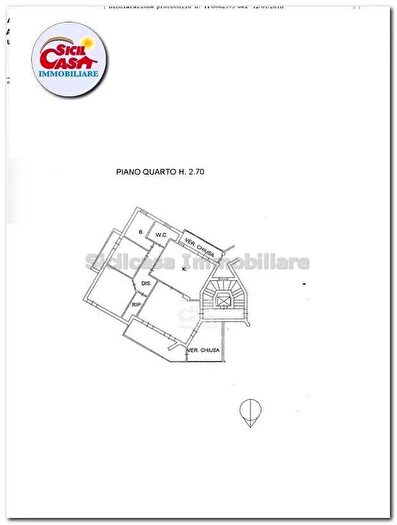 Case in Vendita e in Affitto - 2