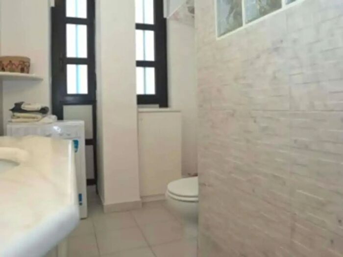 Appartamento monolocale in affitto in Via Monte Grimano, Roma