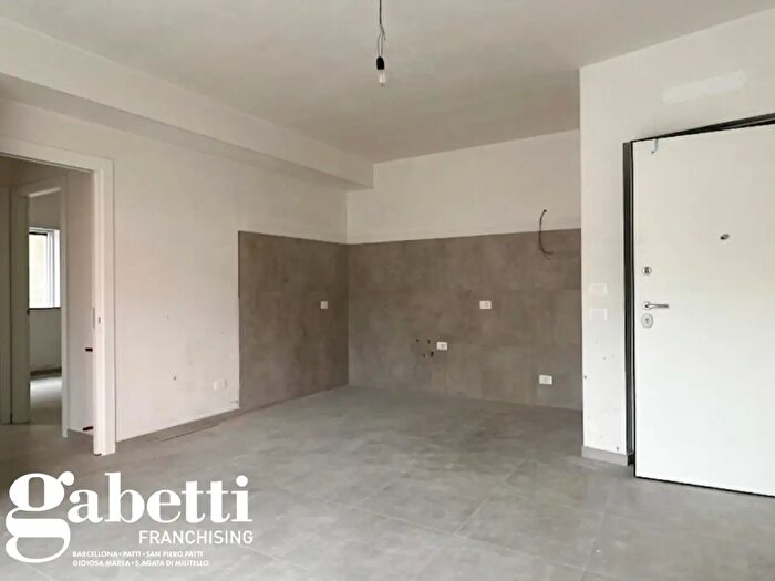 Appartamento trilocale in vendita in Via Rosmarino Snc, Torrenova