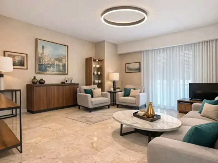 Appartamento quadrilocale in vendita in Viale Stelvio, Milano