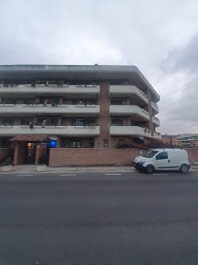 Appartamento bilocale in vendita in Via del Casale Ferranti, Roma