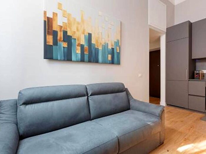 Appartamento bilocale in affitto in Via Mac Mahon, Ghisolfa Mac Mahon, Milano