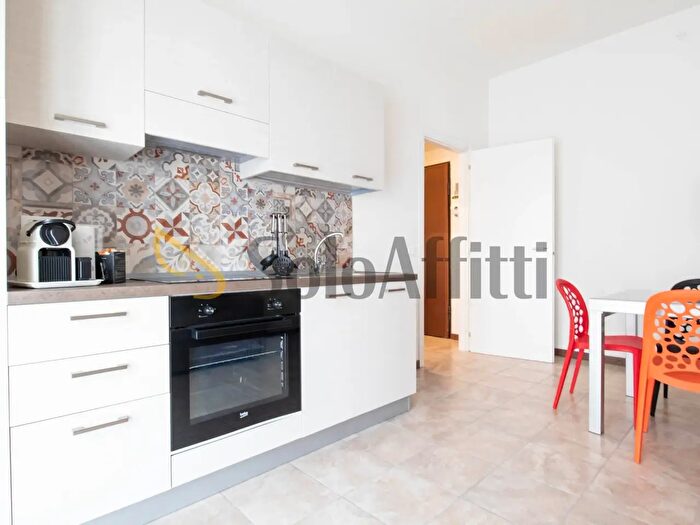 Appartamento bilocale in affitto in Rho