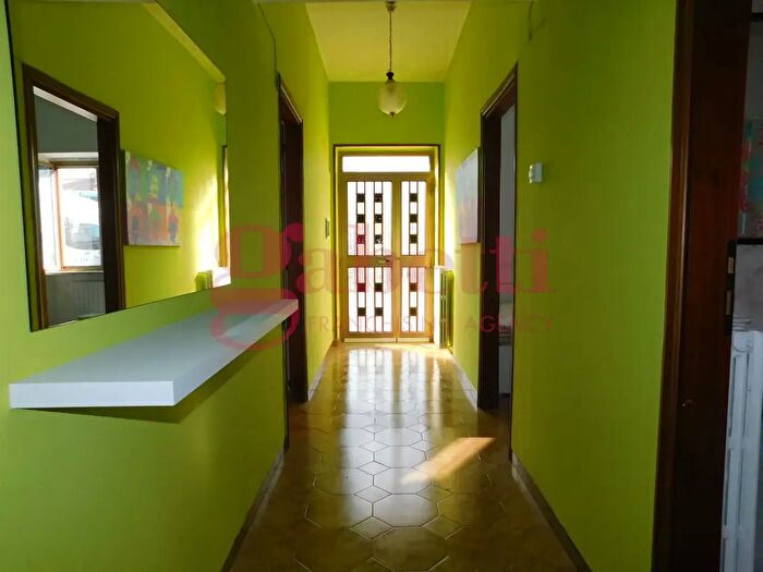Appartamento in affitto in Via Crispi SN, Pozzilli