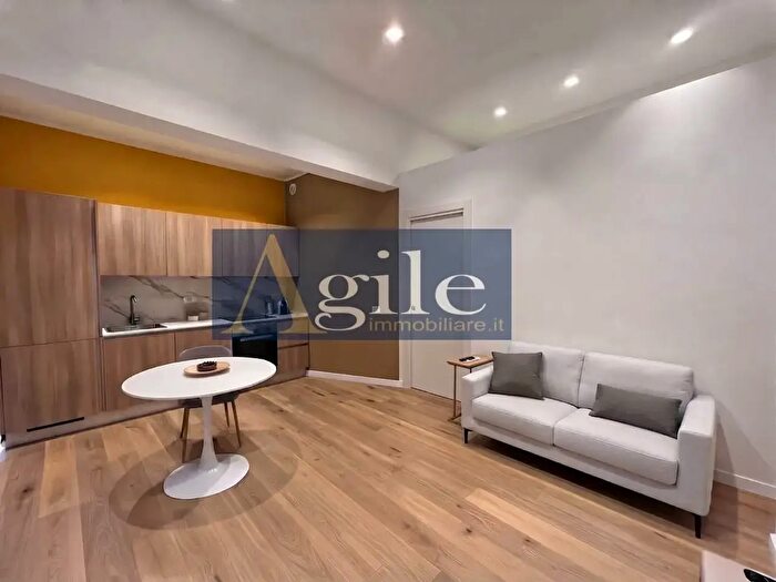 Appartamento bilocale in vendita in Viale Alcide De Gasperi, San Benedetto Del Tronto