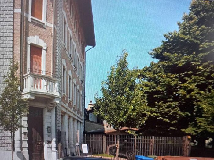 Appartamento quadrilocale in affitto in Via Solferino, Solferino Diaz, Brescia