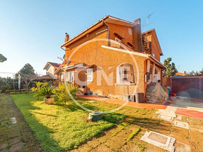 Casa con 5 locali in vendita in Via del Leone, Ardea