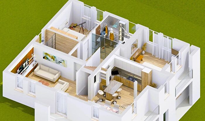 Case in Vendita e in Affitto - 2