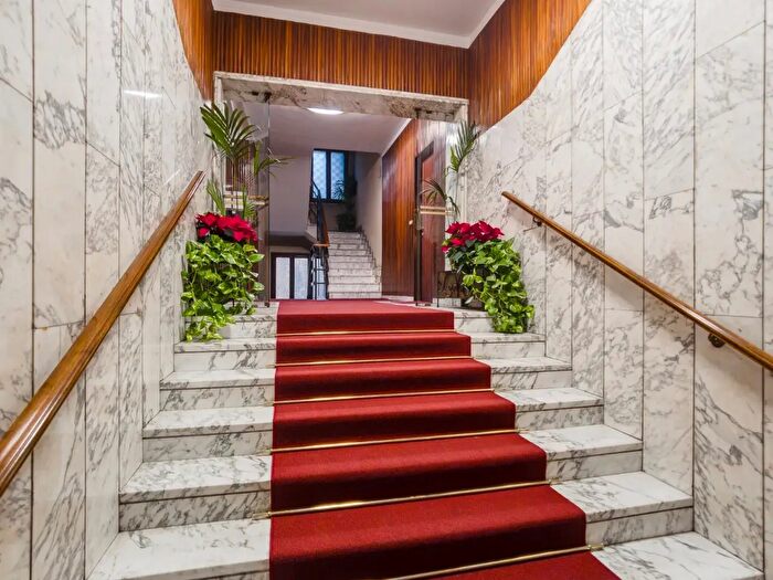 Appartamento quadrilocale in vendita in Via Cesare Lombroso, Torino