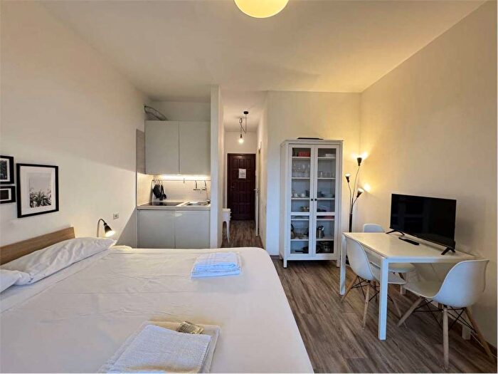 Appartamento bilocale in affitto in via san giuseppe, Centro, Guanzate