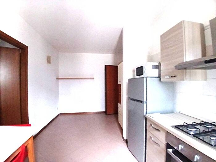 Appartamento bilocale in affitto in via foro boario, Foro Boario, Ferrara