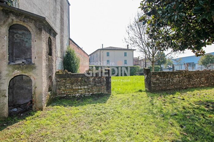 Casa monolocale in vendita in Vazzola